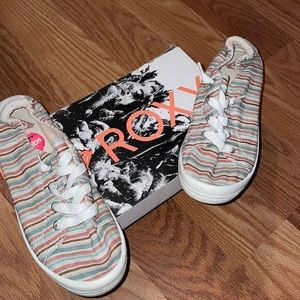 Roxy brand women’s size 8.5